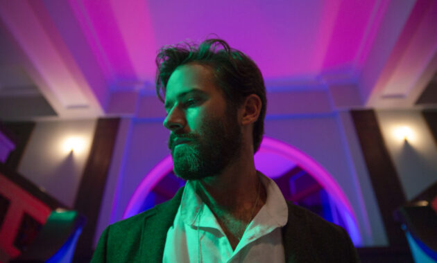 Sorry to Bother You : photo, Armie Hammer