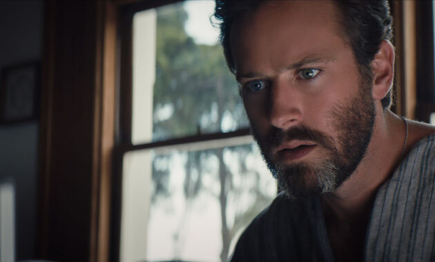 Sorry to Bother You : photo, Armie Hammer