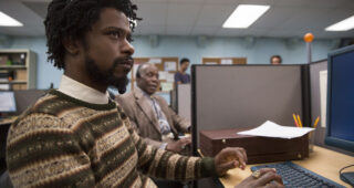 Sorry to Bother You : photo,  Lakeith Stanfield