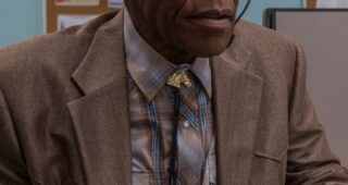 Sorry to Bother You : photo, Danny Glover
