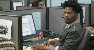 Sorry to Bother You : photo, Jermaine Fowler