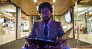 Sorry to Bother You : photo, Lakeith Stanfield