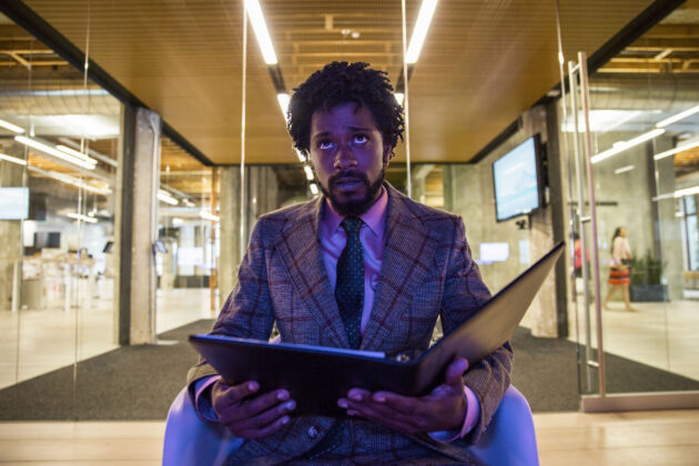 Sorry to Bother You : photo, Lakeith Stanfield