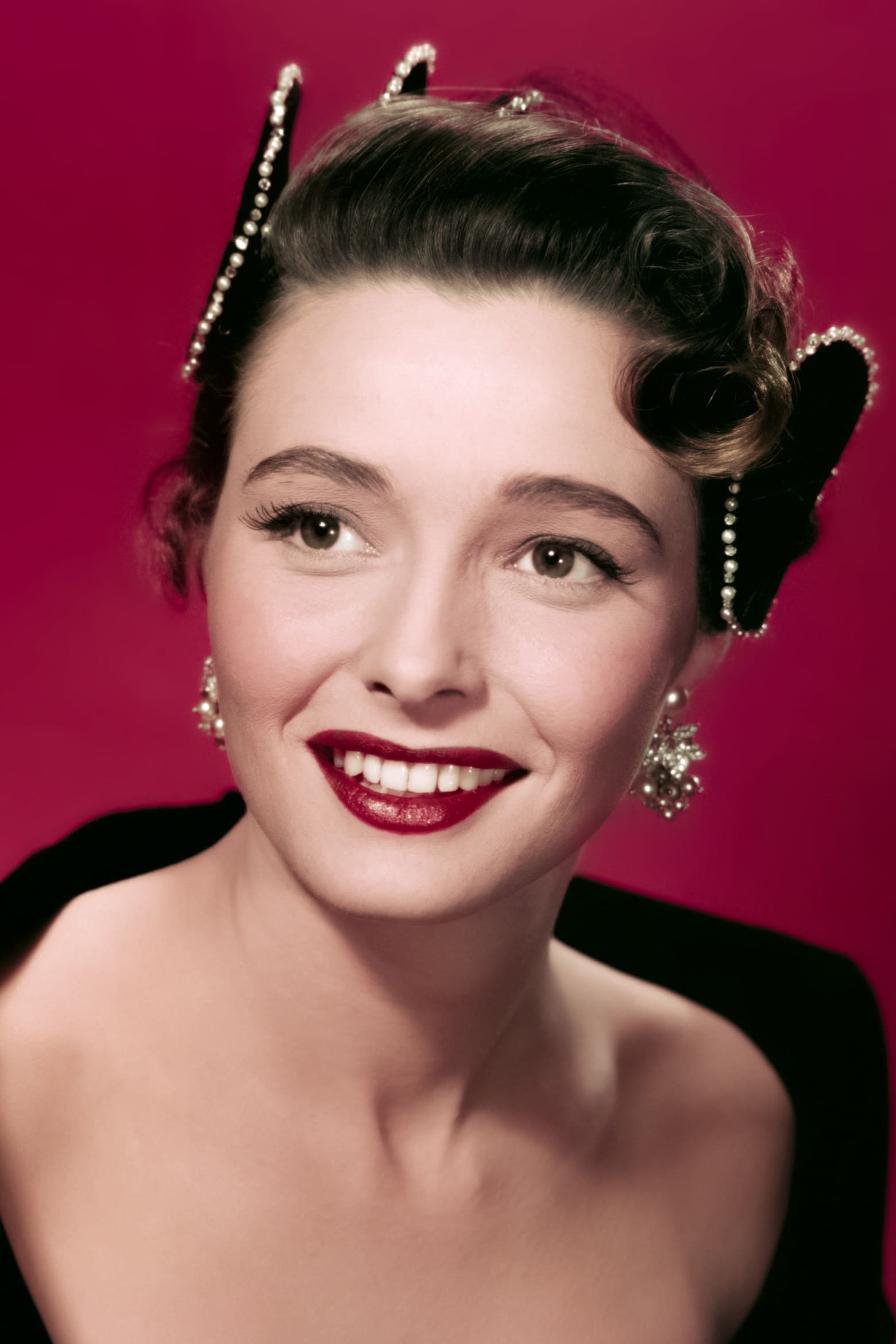 Patricia Neal : Photo officielle