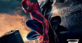 Spider-Man 3 : photo