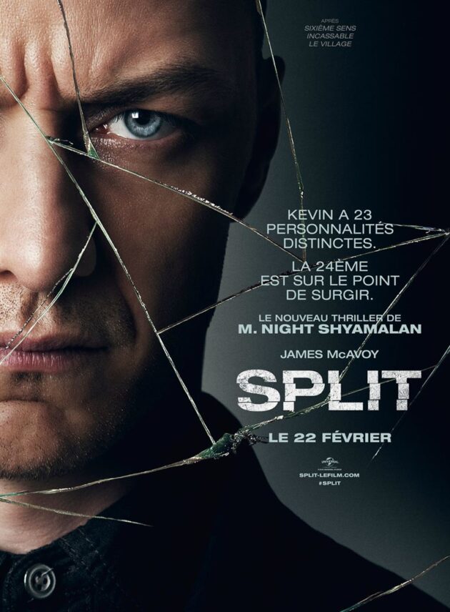 Affiche française