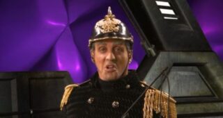 Spy Kids 3 : Mission 3D : photo