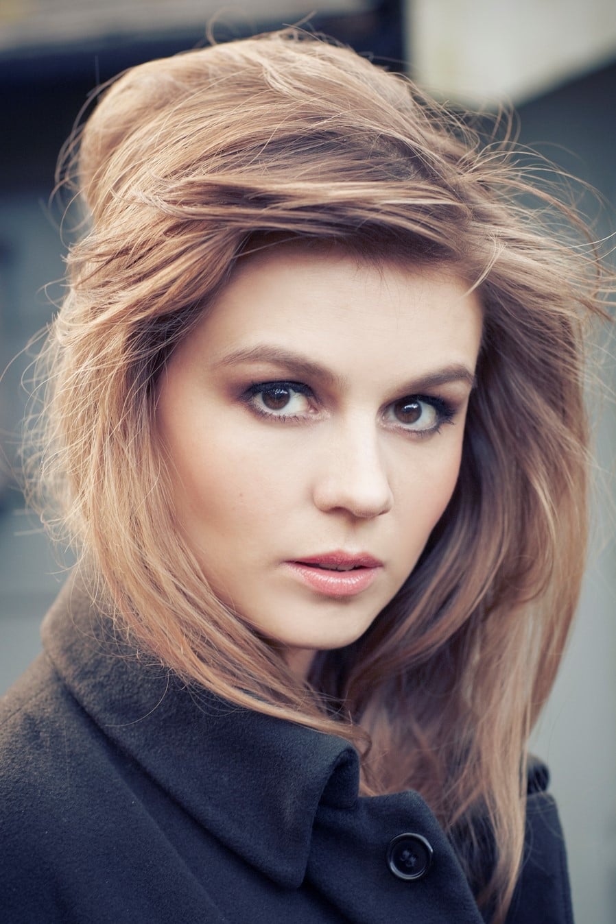 Katja Herbers : Photo officielle