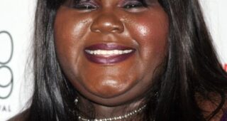 Gabourey Sidibe : Photo officielle