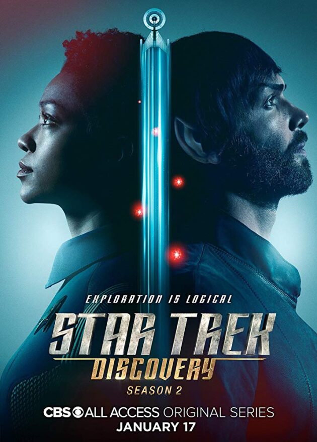 photo, Star Trek : Discovery