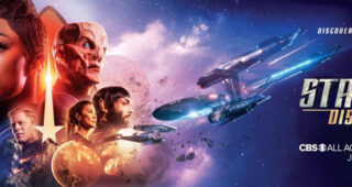 Star Trek : Discovery saison 2 : photo, Star Trek : Discovery