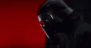 Star Wars : Les Derniers Jedi : photo