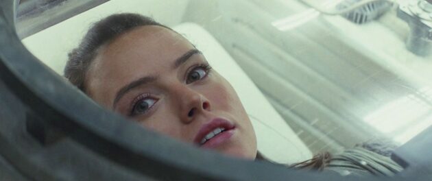 photo, Daisy Ridley