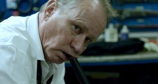 Stellan Skarsgård : photo
