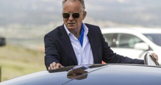 Stellan Skarsgård : photo, L'Homme qui tua Don Quichotte