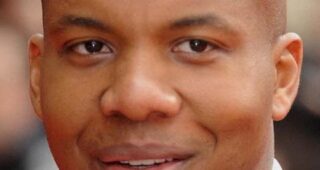 Leonard Roberts : Photo officielle