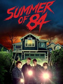 Summer of 84