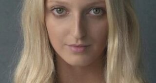 Georgia Hirst : Photo officielle