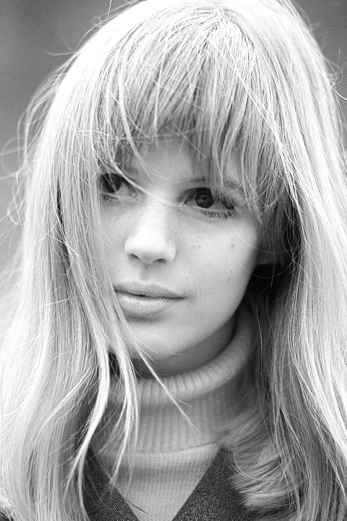 Marianne Faithfull : Photo officielle