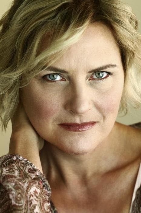 Denise Crosby : Photo officielle