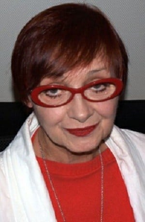 Milena Vukotic : Photo officielle