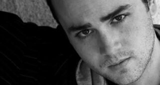 Gus Krieger : Photo officielle