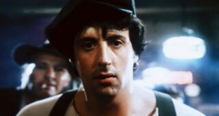 Taverne de l'enfer (La) : photo, Sylvester Stallone