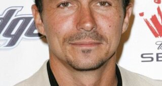 William Abadie : Photo officielle