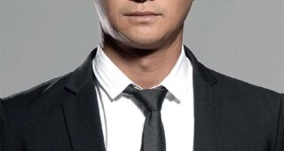 Wu Jing : Photo officielle