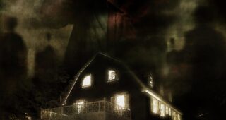 The Amityville Murders : Affiche officielle