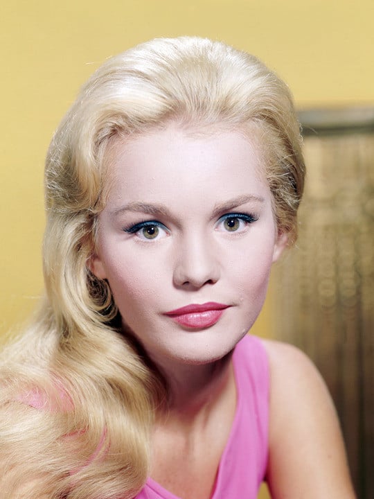 Tuesday Weld : Photo officielle