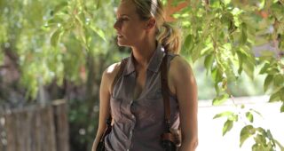 The Bridge : photo, Diane Kruger