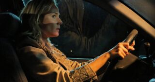 The Bridge : photo, Diane Kruger