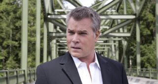 The Details : photo, Ray Liotta
