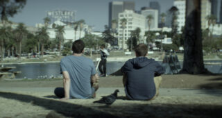 The Endless : photo