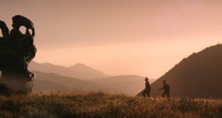 The Endless : photo