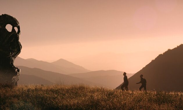 The Endless : photo