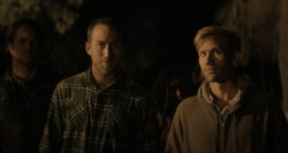The Endless : photo, Aaron Moorhead, Justin Benson