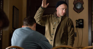The Finest Hours : photo, Ben Foster