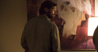 The Invitation : photo, Michiel Huisman