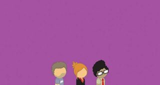 The IT Crowd : photo