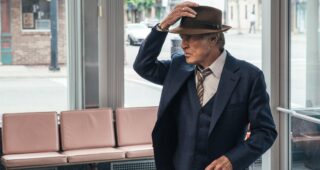The Old Man and the Gun : photo, Robert Redford