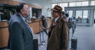 The Old Man and the Gun : photo, Robert Redford