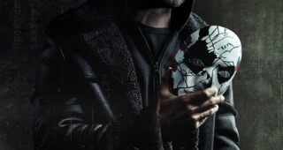The Punisher Saison 2 : Affiche, Ben Barnes