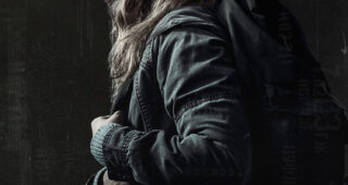 The Punisher Saison 2 : Affiche Giorgia Whigham