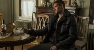 The Punisher Saison 2 : photo, Ben Barnes