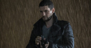 The Punisher Saison 2 : photo, Ben Barnes
