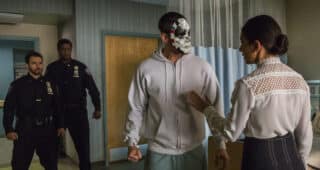The Punisher Saison 2 : photo, Ben Barnes