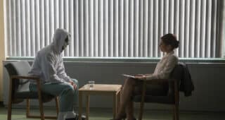 The Punisher Saison 2 : photo, Ben Barnes, Floriana Lima