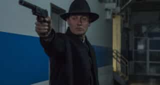 The Punisher Saison 2 : photo, Josh Stewart
